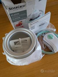 Gelatiera silvercrest