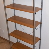 Scaffale tipo libreria