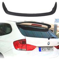 SPOILER ALETTONE TETTO BMW X1 E84 09-12