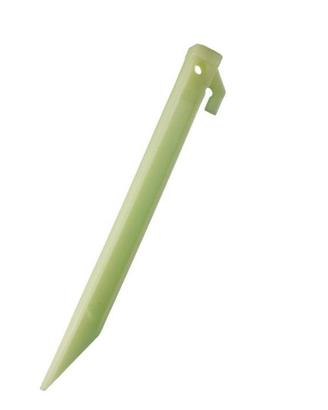 Picchetti tenda fosforescenti - campeggio