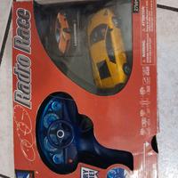 Newray radio race lamborghini non funzionante