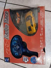 Newray radio race lamborghini non funzionante