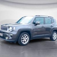JEEP Renegade 1.0 t3 Limited #75000KM