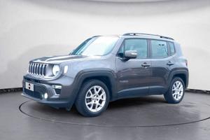 JEEP Renegade 1.0 t3 Limited #75000KM