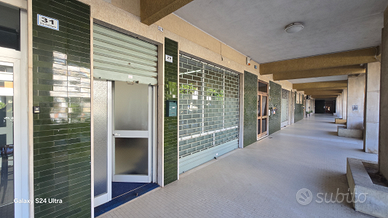 Locale categoria C1