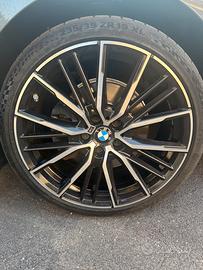 Cerchi Bmw originali 19