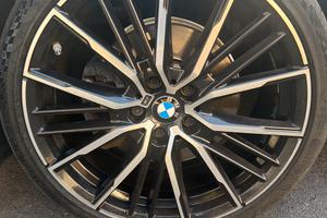Cerchi Bmw originali 19