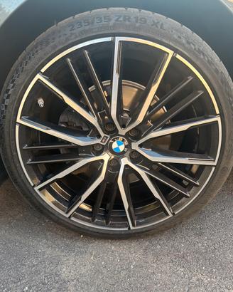 Cerchi Bmw originali 19