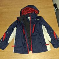 tuta sci bambino Phenix 4 - 8 anni 