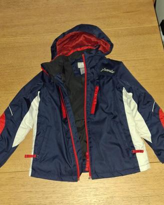 tuta sci bambino Phenix 4 - 8 anni 