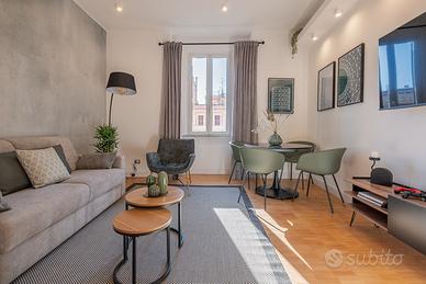 BorgHome - Castel Sant'Angelo