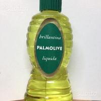 Palmolive licquida vintage