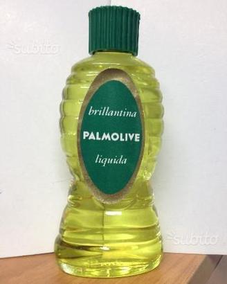 Palmolive licquida vintage