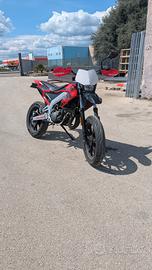 Aprilia sx 50