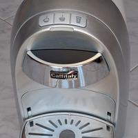 macchina caffè CAFFITALY + 10 caffè