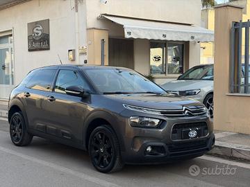 CITROEN C4 Cactus 1.6 BlueHDi 100 Shine