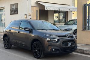 CITROEN C4 Cactus 1.6 BlueHDi 100 Shine