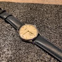 Longines 1958 manuale 