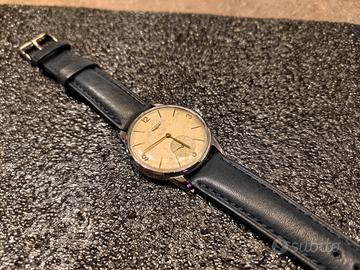 Longines 1958 manuale 