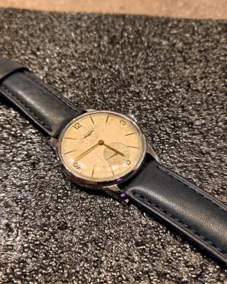 Longines 1958 manuale 