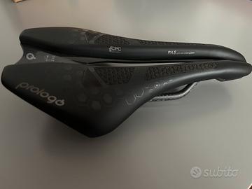 Sella Prologo Dimension Tri CPC (Nack rail)