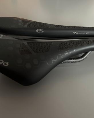 Sella Prologo Dimension Tri CPC (Nack rail)