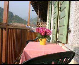 Ledro Casa Anita 6/7 persone
