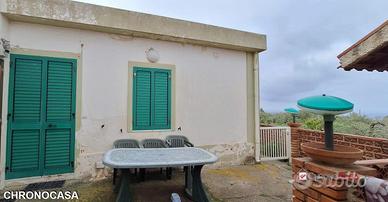 Pianotorre. Soluzione semi indipendente da