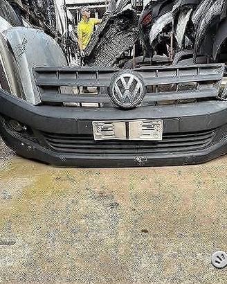 Volkswagen amarok 2010-2022