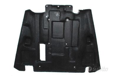 Isolamento cofano/vano motore per Defender