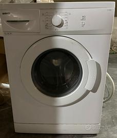 Lavatrice Beko EV 5600