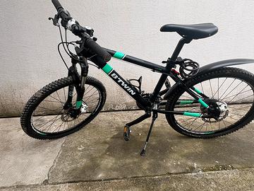 Bici B-Twin