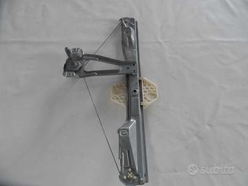 ALZACRISTALLO ELETTRICO POST. DX RENAULT Clio Seri