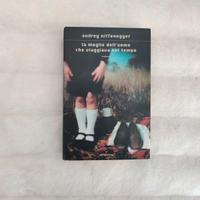 Libro La moglie dell’uomo che viaggiava nel tempo