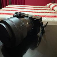 Sony A6100