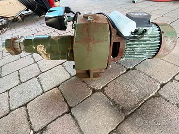 elettropompa Saer M/150