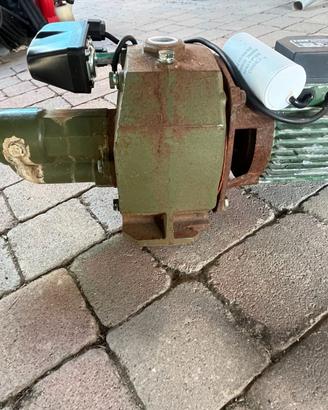 elettropompa Saer M/150
