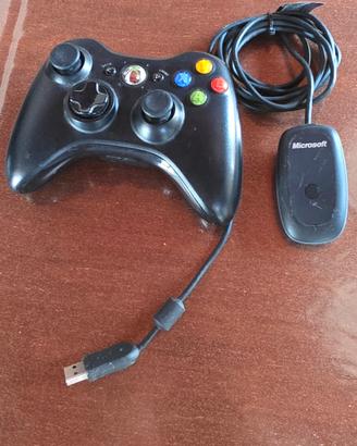 Controller xbox pc