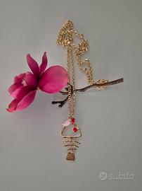 Collana lunga