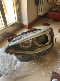 FARO ANTERIORE SX BMW SERIE 1 F20/F21 2011/2015