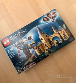 Lego 75953 Harry Potter Chamber of Secrets