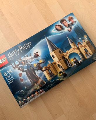 Lego 75953 Harry Potter Chamber of Secrets