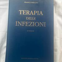 Terapia delle  infezioni