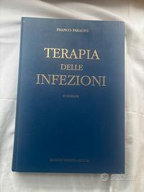 Terapia delle  infezioni