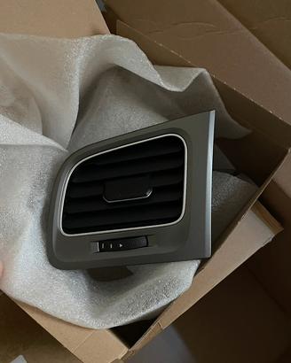 Ricambi originali golf 7