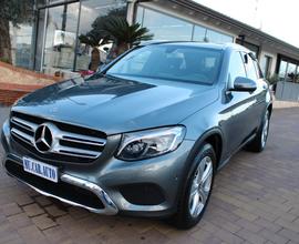 Mercedes-benz GLC 220 250d 204cv 4Matic Executive 