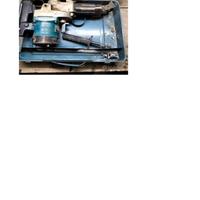 MARTELLO PNEUMATICO ROTATIVO MAKITA