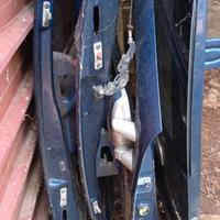 sportelli fiat doblo