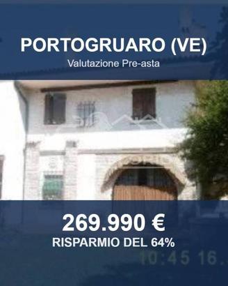 Immobile in asta di 610 m² con più di 5 locali a P