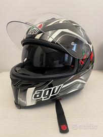 Casco da moto integrale AGV  tg L
